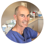 Dr Adam Doudney